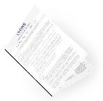 Modern Slavery Policy cover