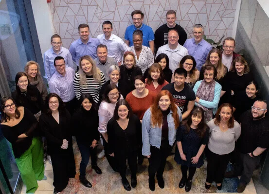 The Rocket Products team