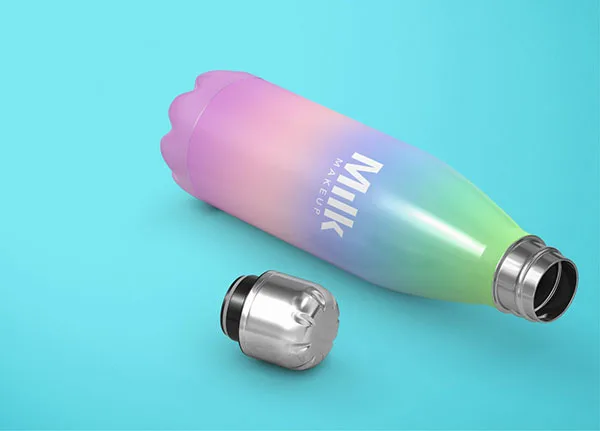 Rocket Promo merchandise