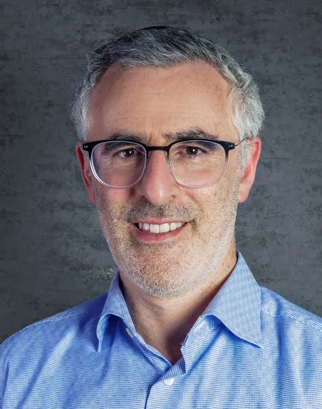 Daniel Lyons, founder of Rocket Products