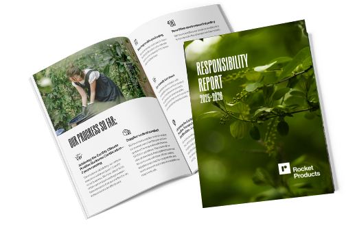 Responsibility Report