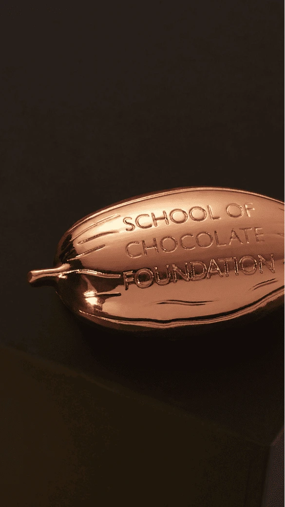 Custom branded merchandise