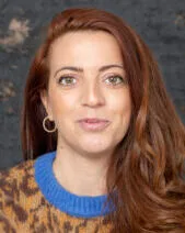 Antoniya Sinorska